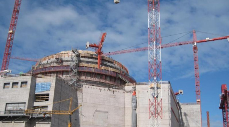 EPR finlandais: la mise en service normale repoussée à septembre