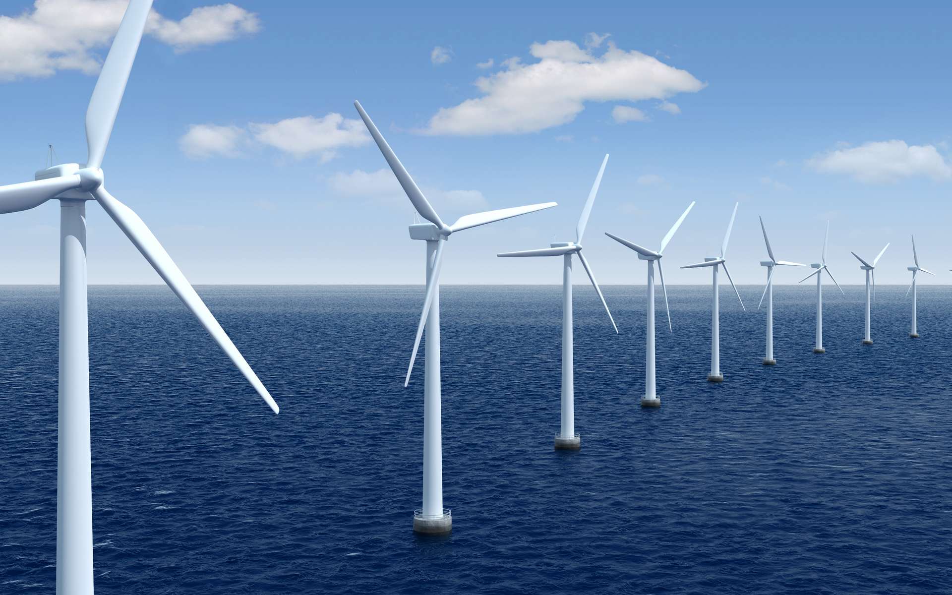 Faut-il interrompre le développement des éoliennes ?