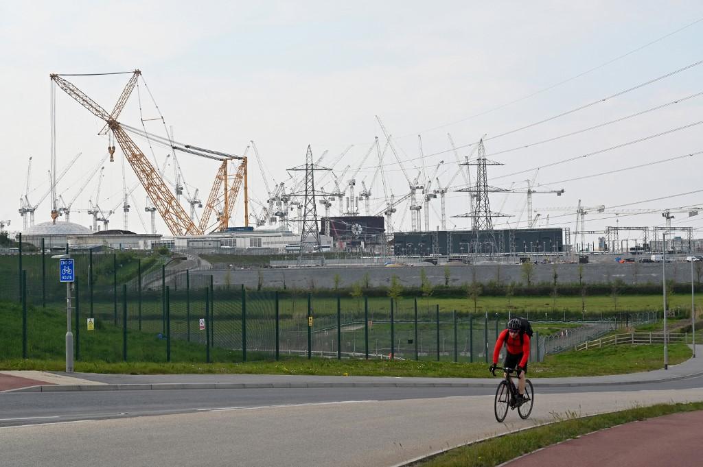 EDF : nouveau retard d&rsquo;un an et au moins 3 milliards de livres de surcoût sur l&rsquo;EPR d&rsquo;Hinkley Point