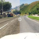 Intel a rendu GTA V photoréaliste grâce à l’apprentissage machine