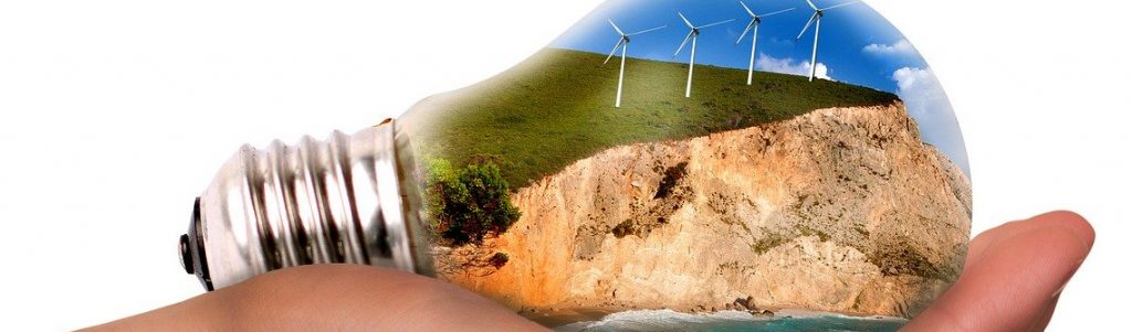 Année record, mais insuffisante, pour les énergies renouvelables