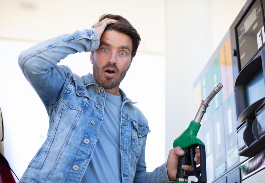 Biocarburant : bientôt du whisky à la pompe ?