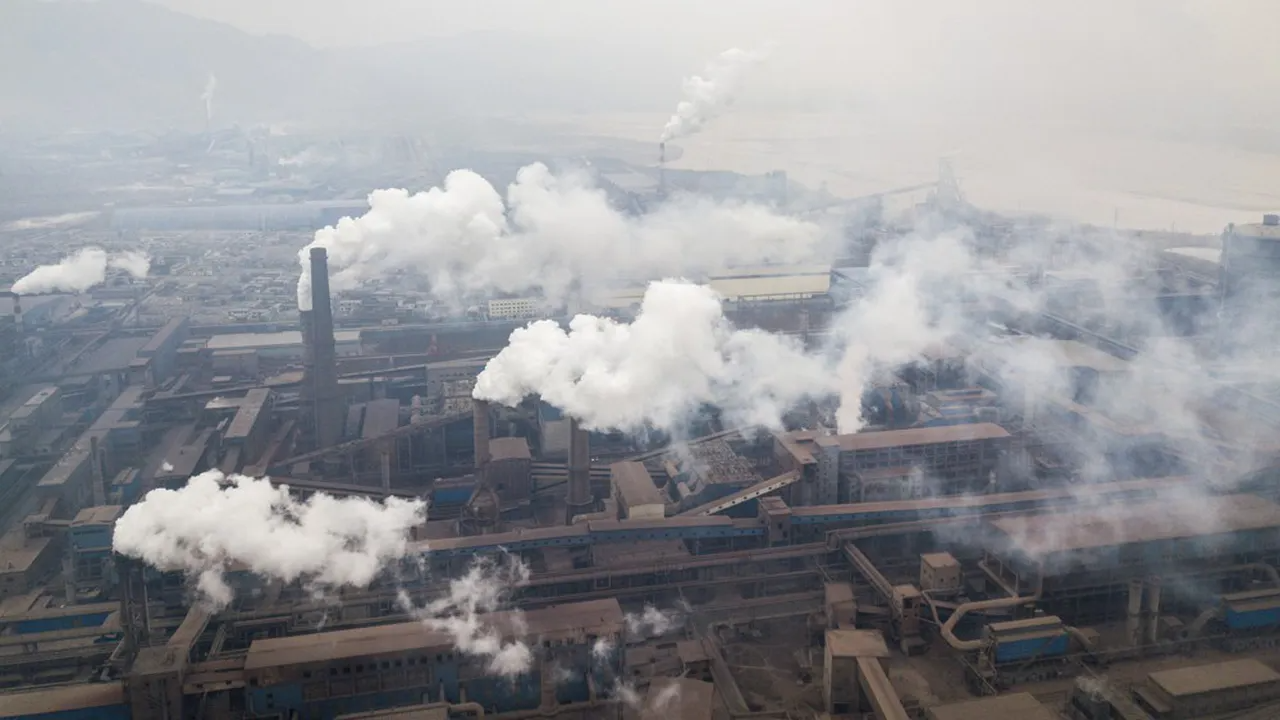 Taxe carbone, quotas gratuits : le plan climat passe l&rsquo;obstacle du Parlement européen