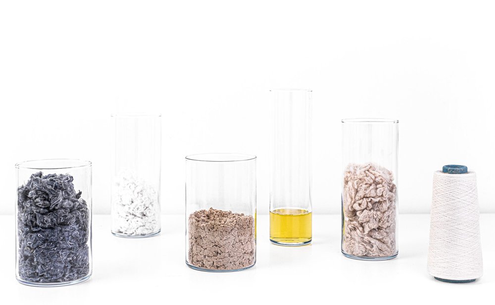 Mode durable: Zalando investit dans la société finlandaise Infinited Fiber Company