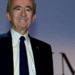 Classement des 500 Fortunes professionnelles de France : le cap de 1.000 milliards d&rsquo;euros cumulés franchi