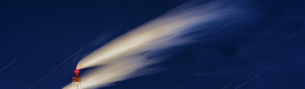 Une nouvelle méthode pour valoriser le plus puissant gaz à effet de serre