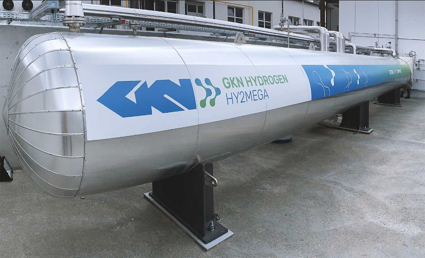 Hydrogène : bientôt du stockage à l&rsquo;état solide ?