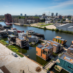 SCHOONSCHIP – A PIONEERING FLOATING ENERGY COMMUNITY