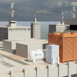 UNE TECHNOLOGIE POUR CAPTER LE CO2 ATMOSPHÉRIQUE DEPUIS LES SYSTÈMES DE REFROIDISSEMENT DES BÂTIMENTS
