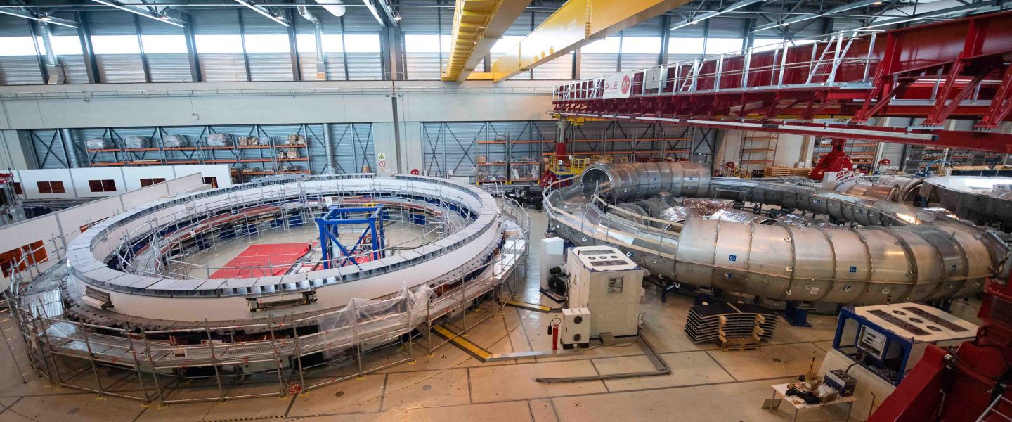 Elle n&rsquo;existe pas encore, mais la fusion nucléaire épuise déjà son carburant