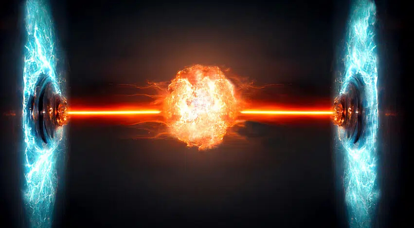 Fusion nucléaire : des études confirment que le NIF a bien atteint le seuil d’ignition