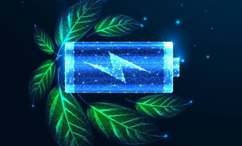 L’invention d’une batterie électrique oxygène-ion à partir d’un matériau céramique et sans terre rare