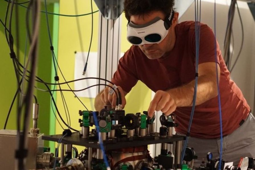 Ordinateur quantique : Pasqal entre dans une nouvelle dimension en levant 100 millions d&rsquo;euros