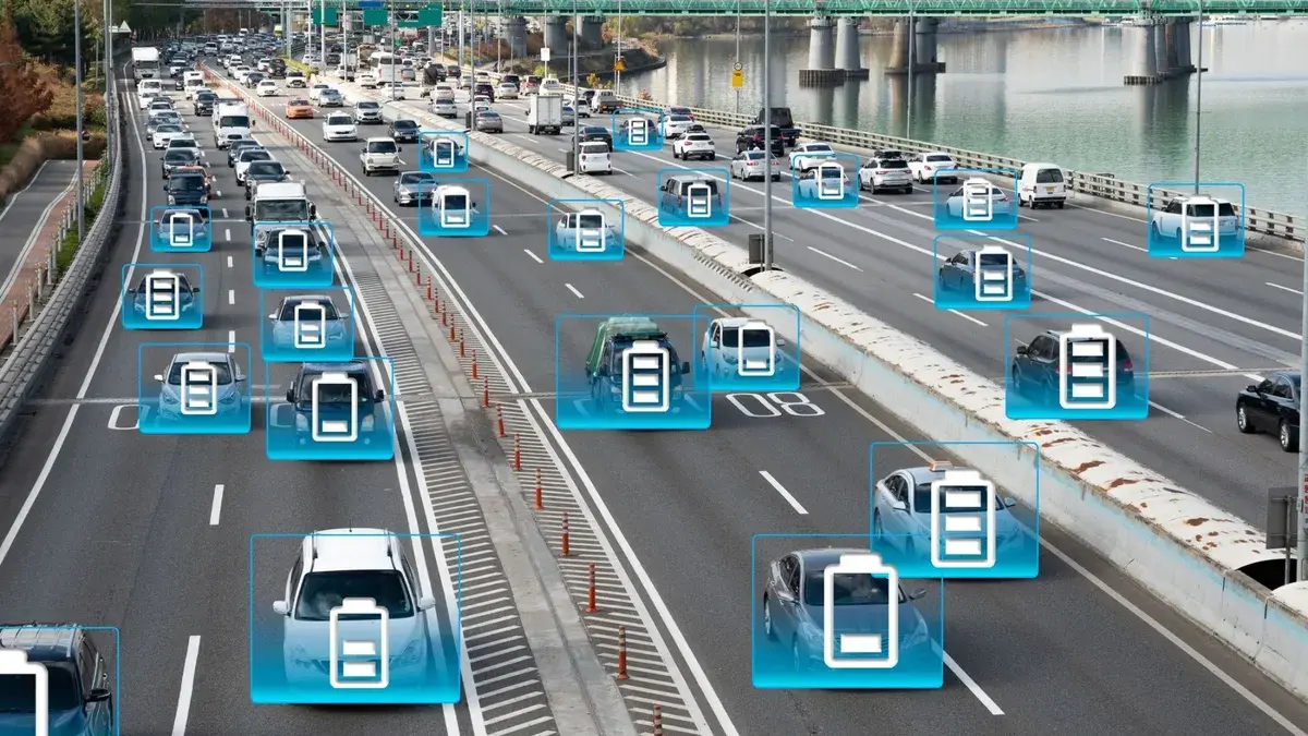 New Method Could Make Charging EV&rsquo;s While Driving a Reality