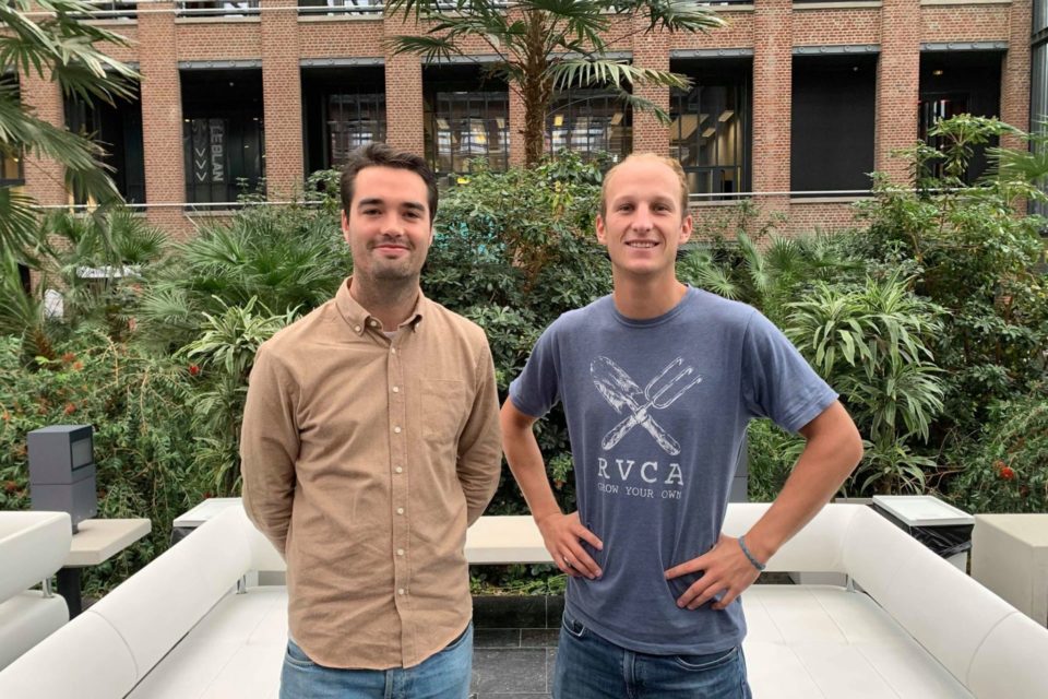 Power of Moss : de la mousse pour dépolluer nos intérieurs