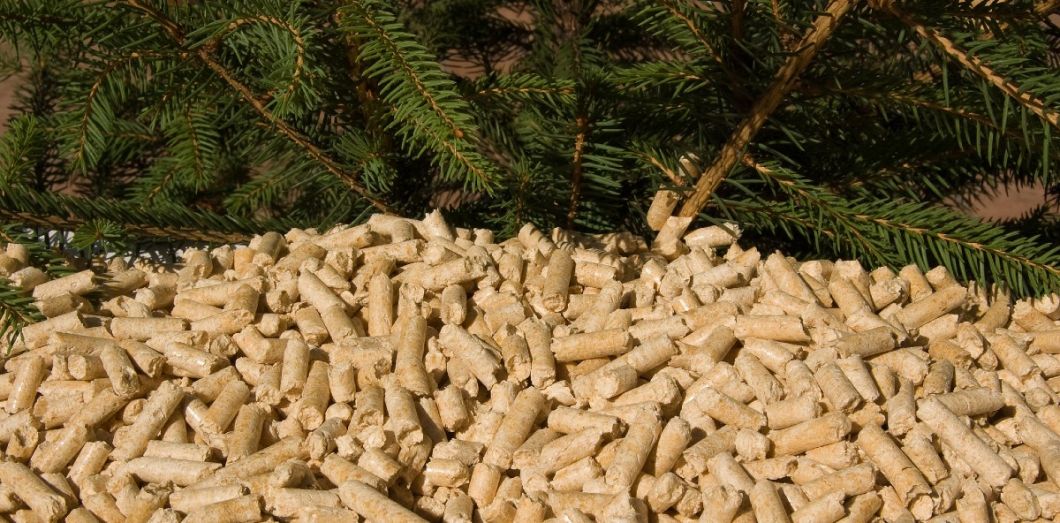 Brûler des granulés de bois n&rsquo;a rien d&rsquo;écologique