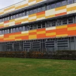 Innovation de rupture : l’Icam et ARMOR testent le film photovoltaïque organique ASCA®, souple et 100% revalorisable