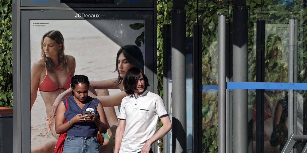 Vague de chaleur : jusqu’à 48 °C attendus en Europe et 60 °C au sol, un record absolu