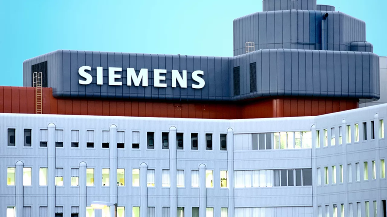 Siemens Energy prévient de problèmes de turbines pour des années et chute en Bourse