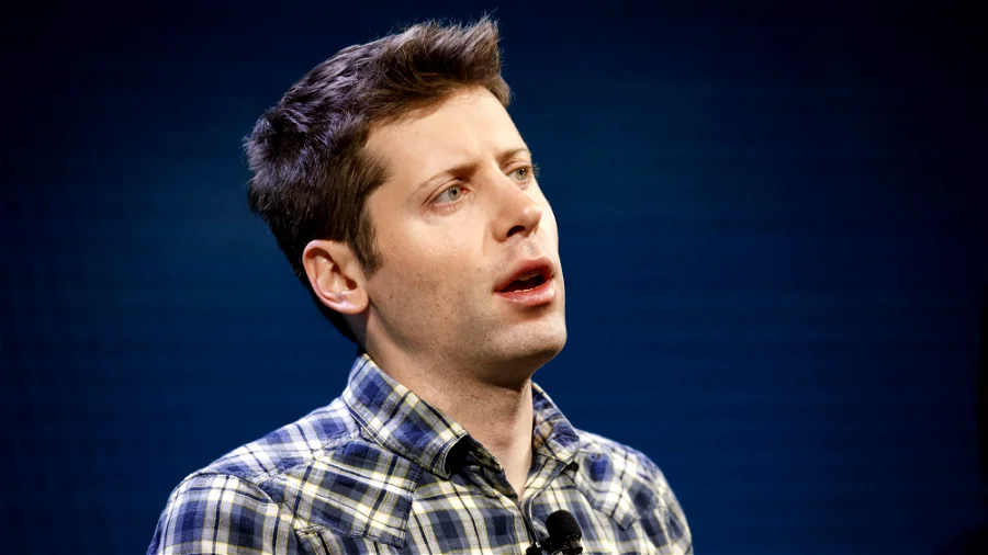 En lançant la cryptomonnaie Worldcoin, le CEO d’OpenAI vise un objectif beaucoup plus grand, dont un revenu de base universel