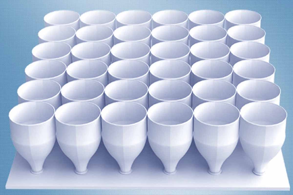 Eco Cooler, l&rsquo;invention d&rsquo;une climatisation low-tech et passive qui fonctionne sans électricité
