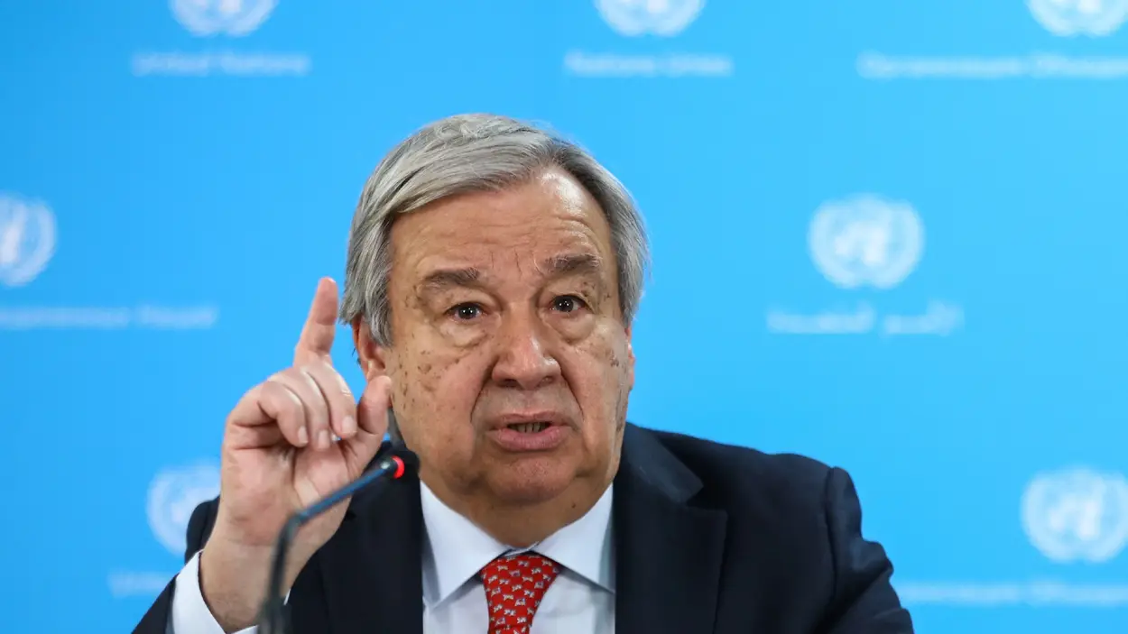 Faim dans le monde : le nombre de personnes touchées se stabilise mais reste élevé