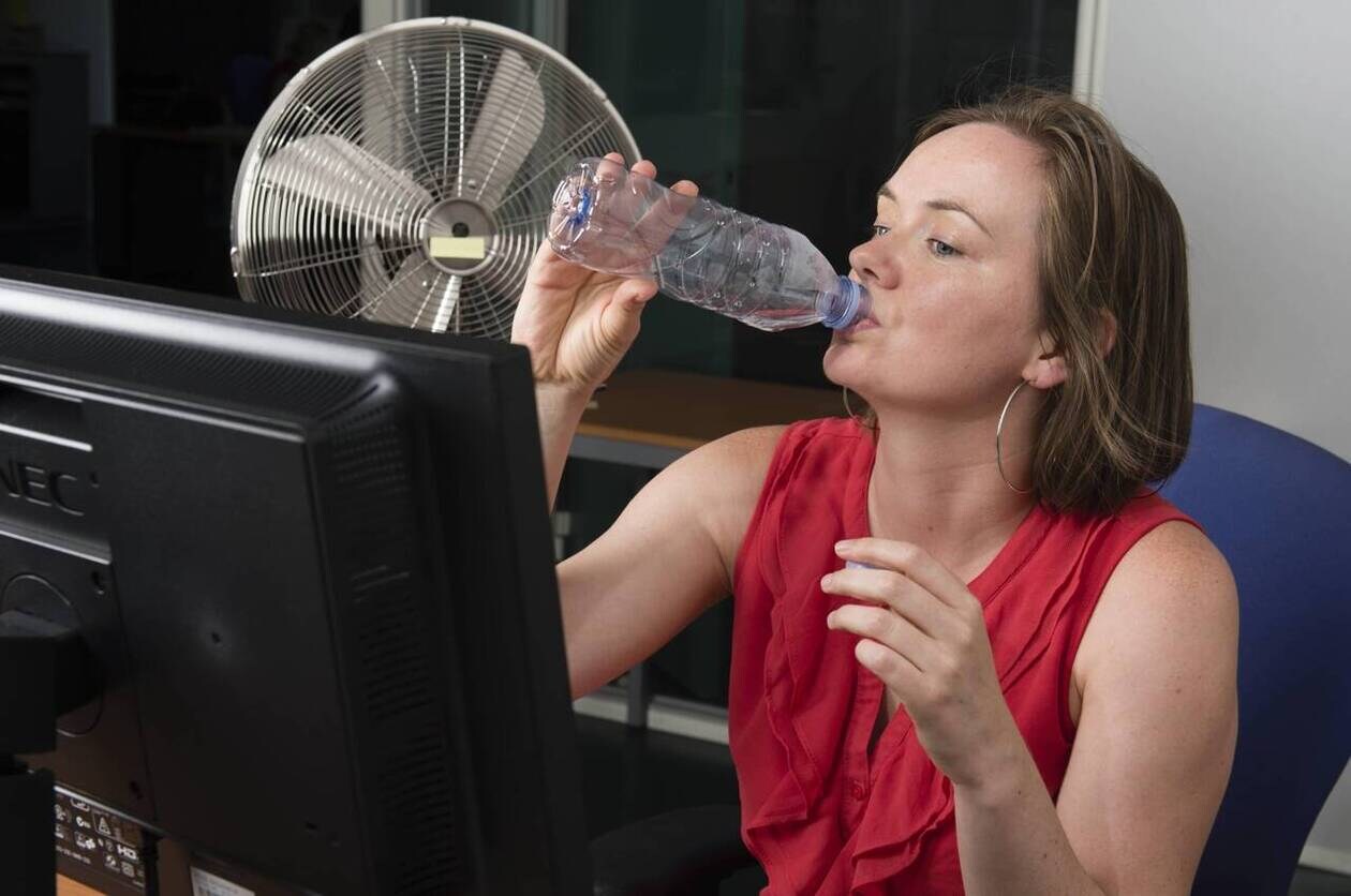 Troubles du sommeil, allergies… Quel est l’impact du changement climatique sur notre santé ?