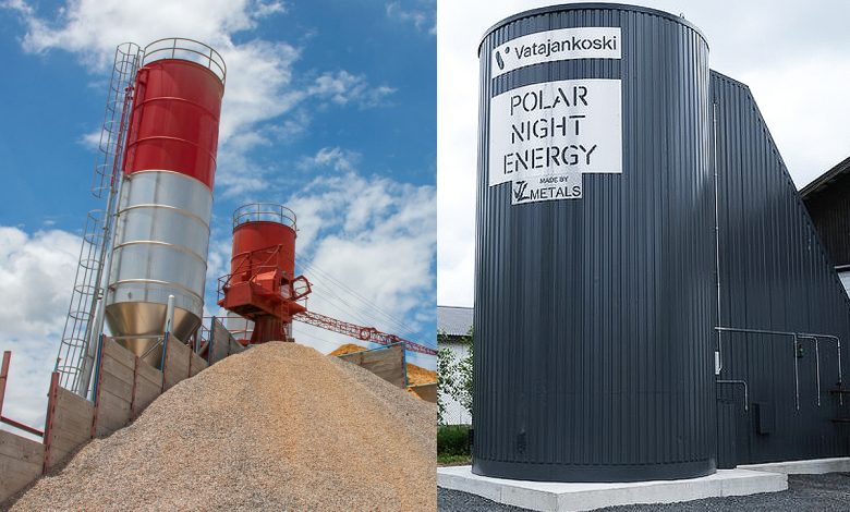 Chauffage : l’invention de la batterie thermique au sable, une solution aux problèmes énergétiques mondiaux ?