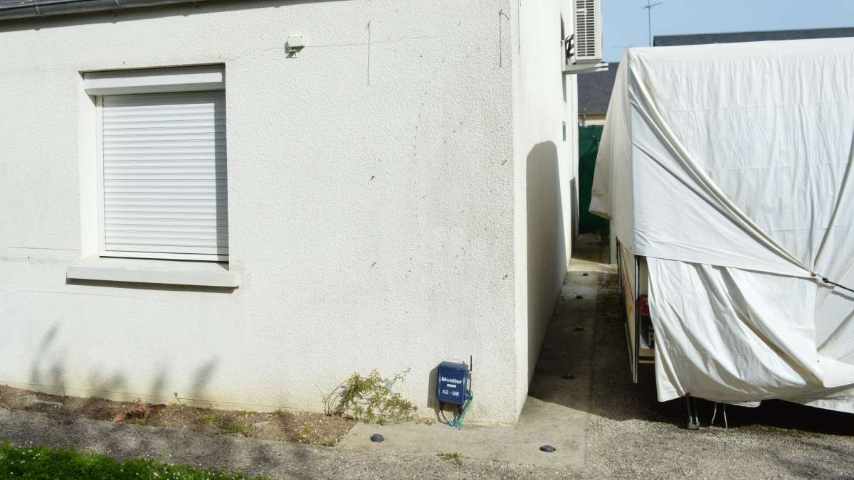 La maison individuelle face aux sécheresses successives accentuées par les effets du changement climatique