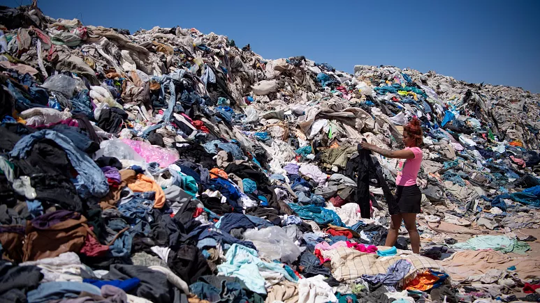 La fin de la fast fashion ? L&rsquo;UE l&rsquo;espère