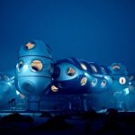 DEEP plans to build a deep-sea underwater habitat