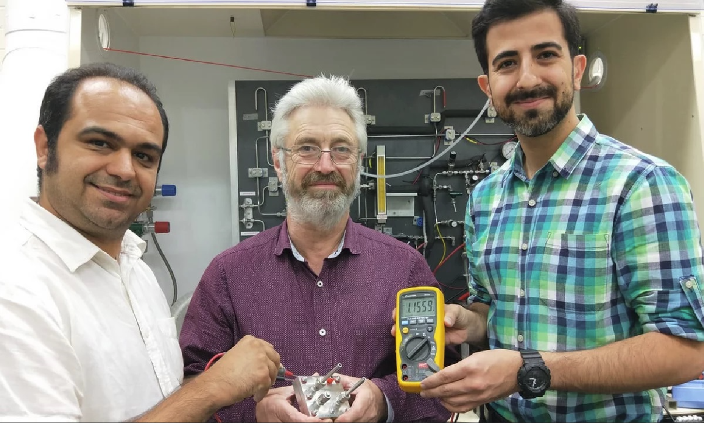Proton : les batteries sans lithium qui pourraient changer le monde