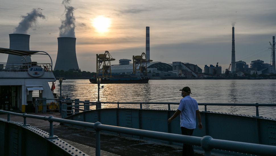 Climat : les projections de l’Agence internationale de l’énergie