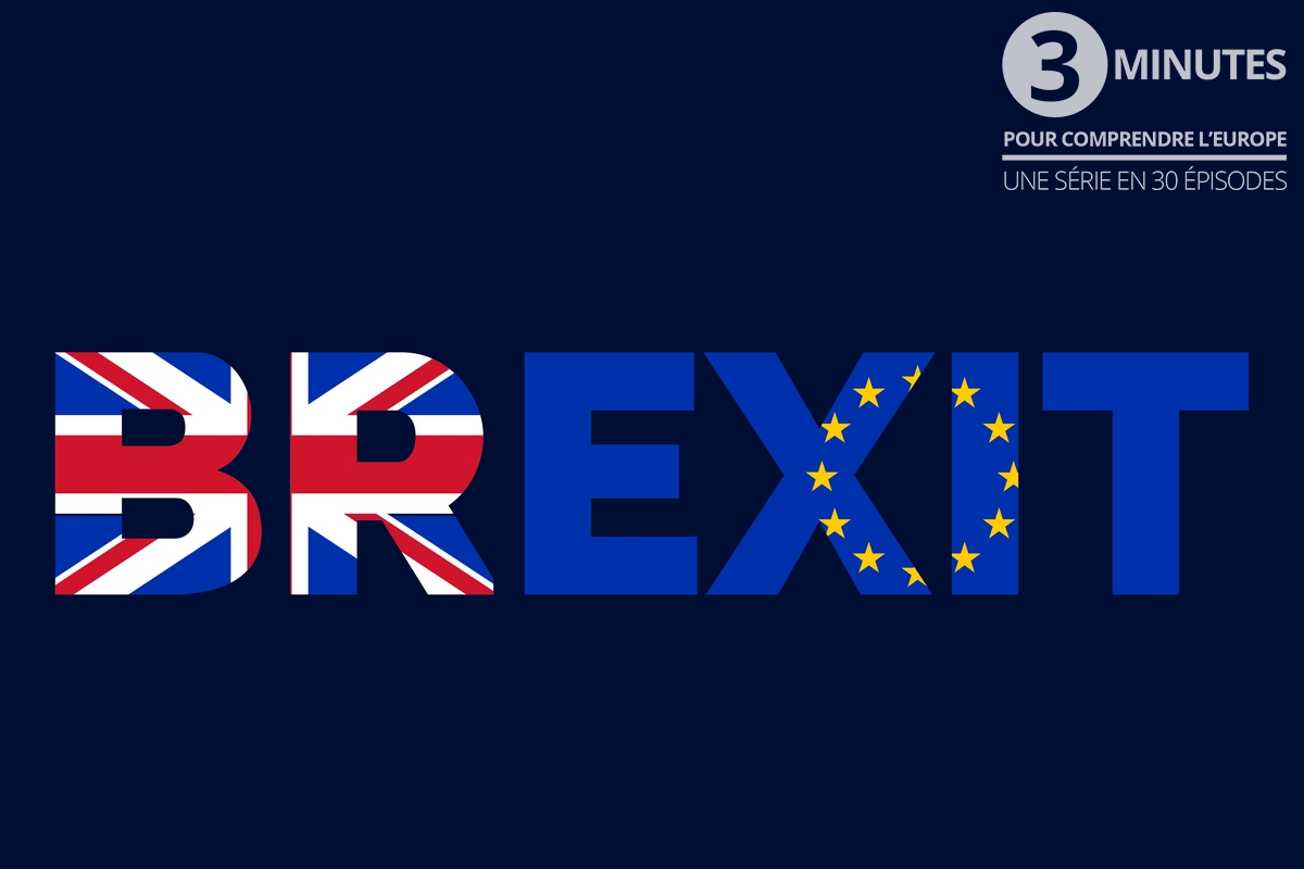 DOSSIER : Brexit