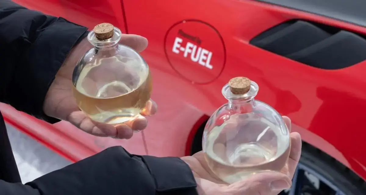 L&rsquo;Europe attaquée par une entreprise allemande sur l&rsquo;interdiction du thermique
