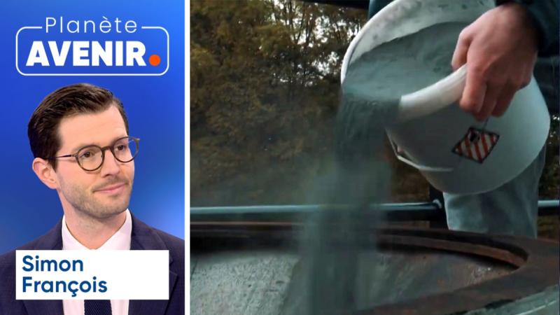 La poudre de fer, nouveau combustible révolutionnaire? Elle est facile à transporter et inépuisable