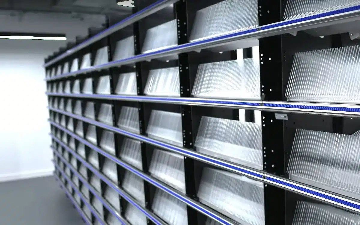 7 To de données pour 10 000 ans : la plaque de verre qui va révolutionner le stockage