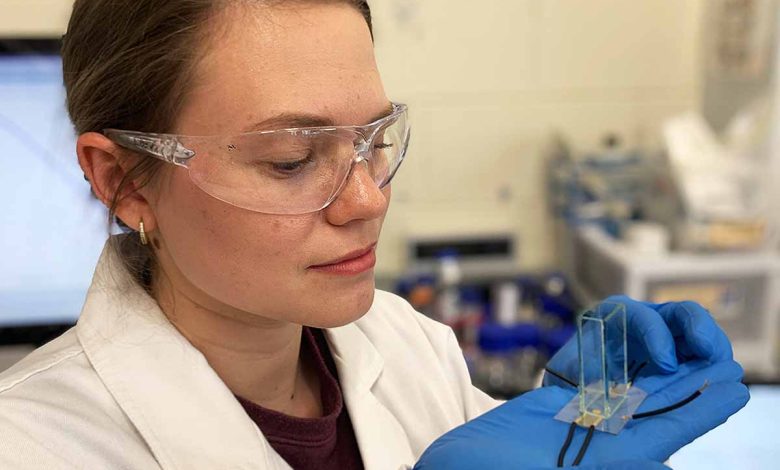 « Un grand pas en avant », l’invention d’une méthode pour produire 14 fois plus d’hydrogène grâce aux ondes sonores