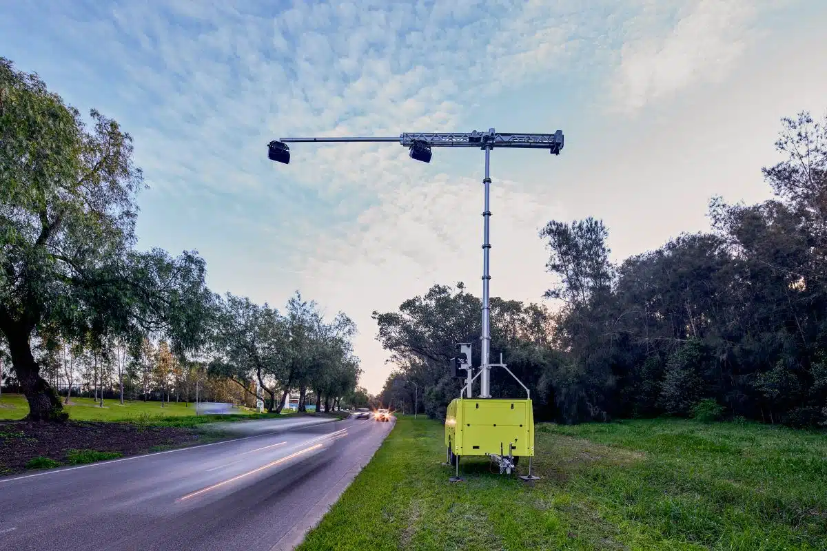 Portable au volant, ceinture de sécurité, ces nouveaux radars ne laissent rien passer