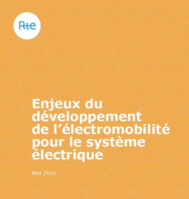 Enjeux du développement de l’électromobilité pour le système électrique