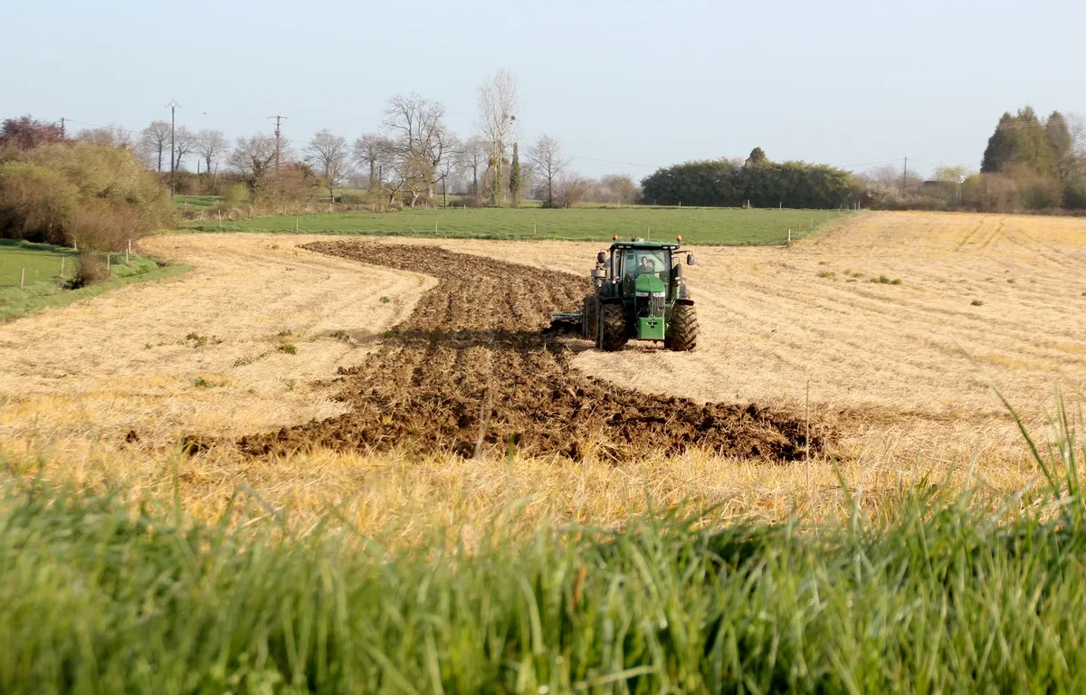 Glyphosate : La Bretagne s’oppose à la prolongation d’autorisation et se propose comme cobaye