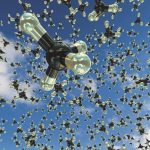 Membrane reactor turns methane into aromatics