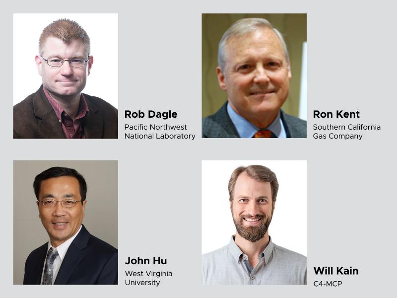 New Clean Energy Process Converts Methane to Hydrogen with Zero Carbon Dioxide Emissions