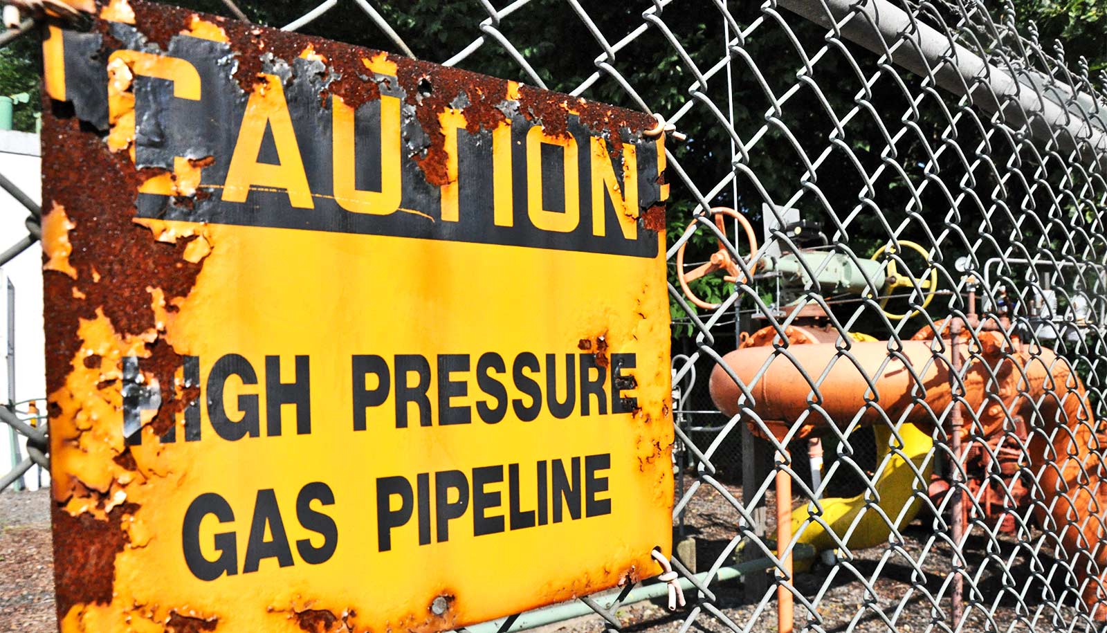 CATALYST TURNS METHANE INTO CHEMICALS FOR MAKING PLASTIC