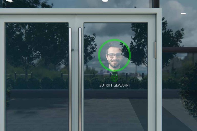 Multifunctional Smart Glass : cette technologie transforme toutes les surfaces vitrées en écran holographique