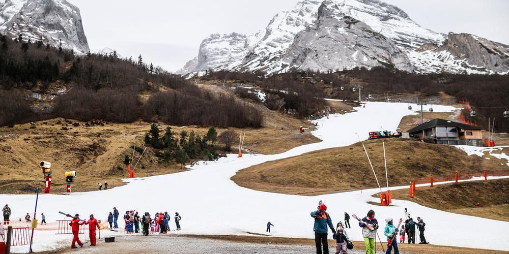Jusqu’à 27°C dans les Pyrénées : des records de chaleur battus ce jeudi pour un mois de février