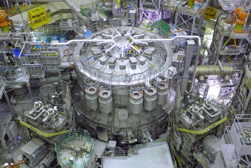 Nucléaire : la Chine prête à accélérer la cadence