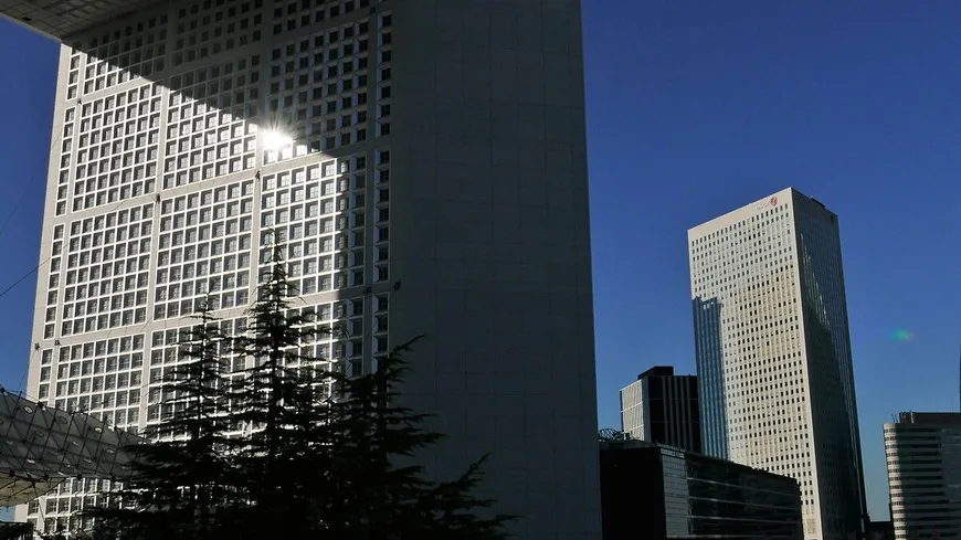 Près d&rsquo;un salarié français sur deux se dit en détresse psychologique