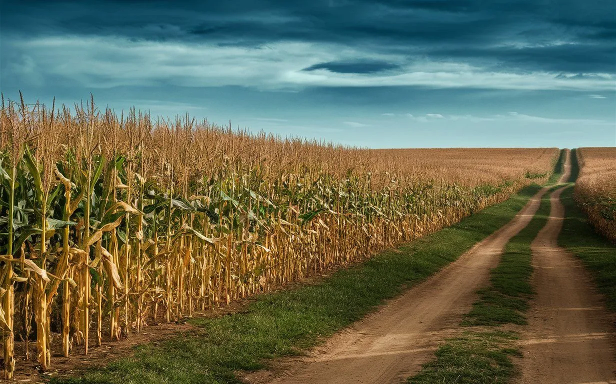 Ces effets négatifs inattendus de l&rsquo;agriculture biologique