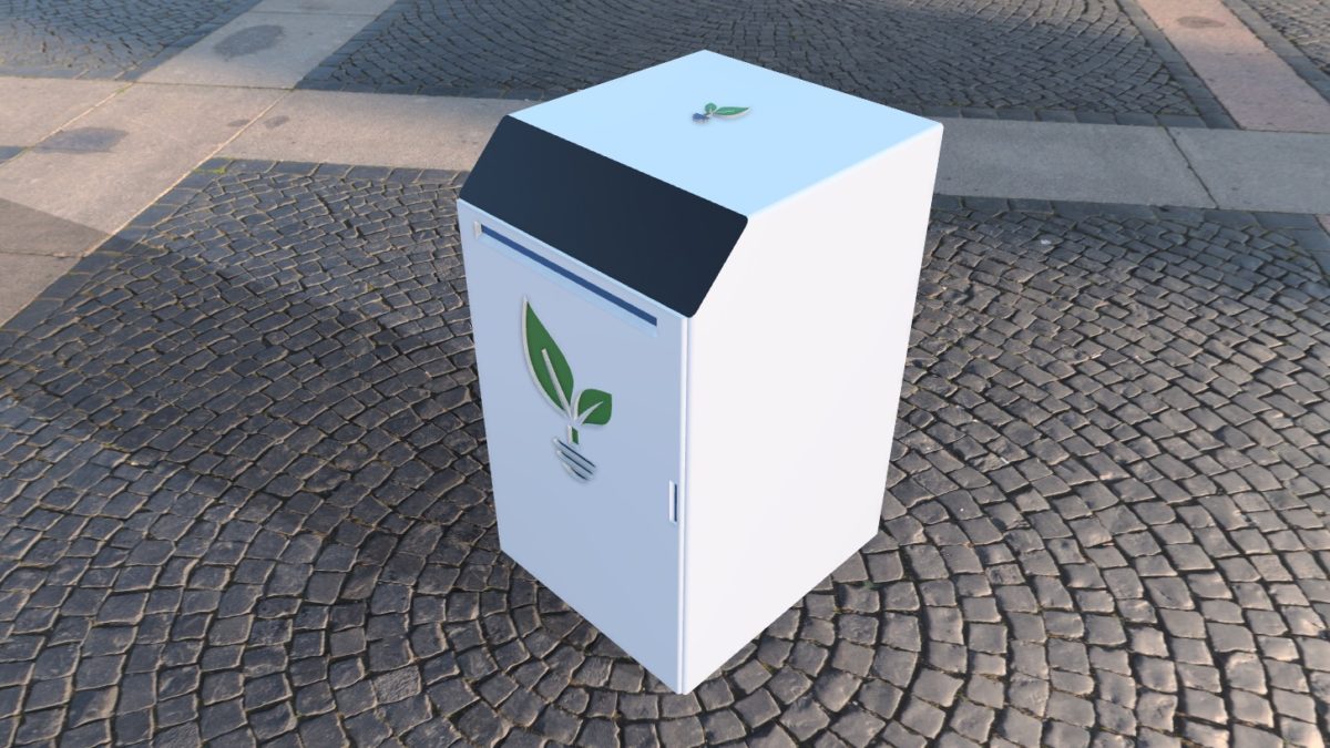 Un fabricant américain présente une batterie à l’état solide pour applications résidentielles